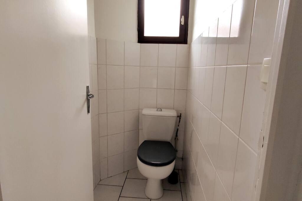 Spacieux T2 Proche Tribunaux 杜埃 外观 照片